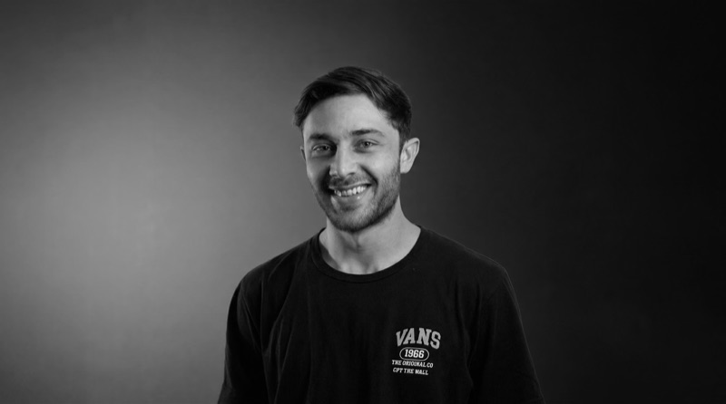 Martín, diseñador UX/UI y web